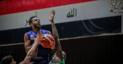 اتحاد السلة يجري قرعة دوري المحترفين في بغداد بمشاركة 12 نادياً