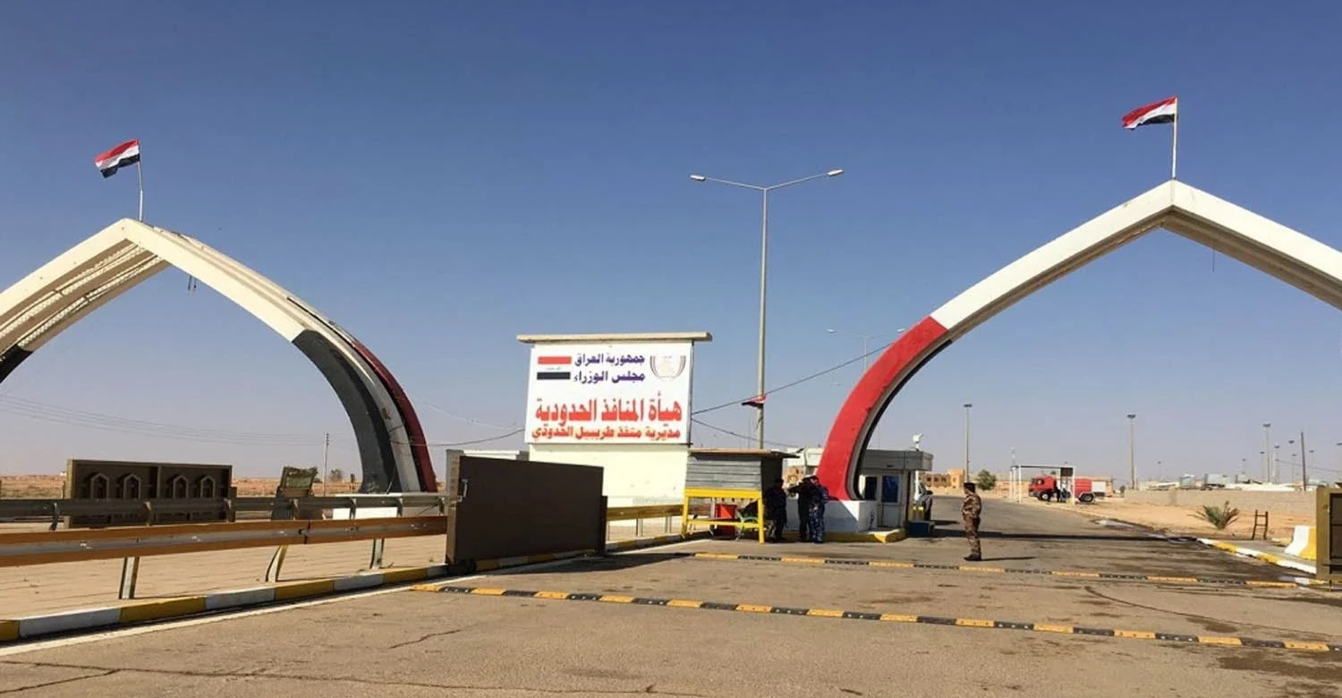 المنافذ: تصدير الإسمنت إلى سوريا وتسهيل شحنة كبريت عبر خور الزبير