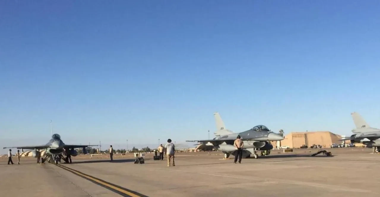 Iraq after the regional ceasefire: US bases and unresolved political questions