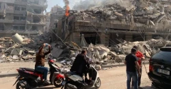 Deadly strikes continue in south Lebanon, Hezbollah hits Israeli troops