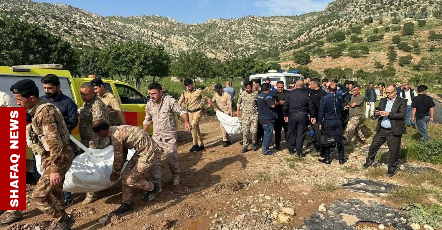 في دهوك وزاخو.. كلاب سائبة تقتل طفلاً وتصيب آخر وغرق 3 أشخاص