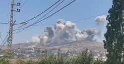 2679 قتيلاً.. لبنان يعلن حصيلة جديدة للهجمات الإسرائيلية منذ آذار