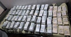 Iran seizes cash at border crossing amid deepening rial crunch