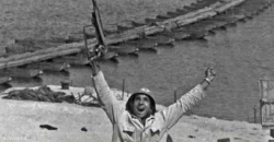 رحيل صاحب أشهر لقطة جسّدت "نصر حرب أكتوبر 1973"