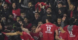 الانضباط تحرم جماهير نوروز من حضور مباراة واحدة
