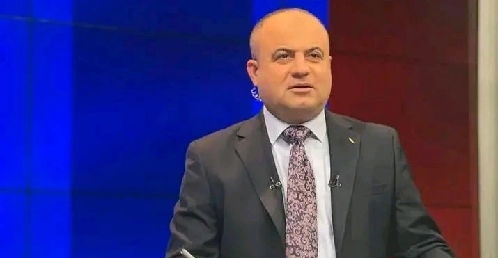 هيئة الاتصالات توقف إعلامياً عن الظهور لإساءته للمنتخب العراقي