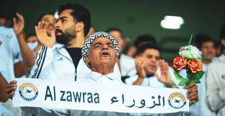 الانضباط العراقية تعاقب رئيس رابطة الزوراء وتنذر لاعبين من دهوك