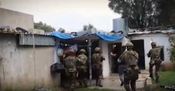Kurdistan Asayish arrest nine ISIS suspects in Al-Sulaymaniyah
