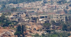 Israeli airstrikes kill two in southern Lebanon