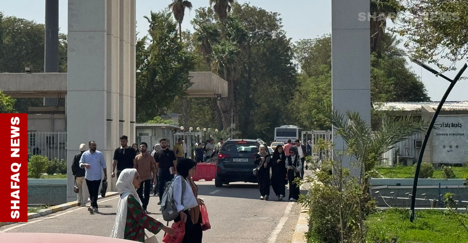 10 أيار موعداً جديداً لبدء التقديم على الدراسات العليا في العراق