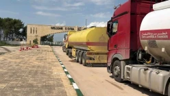 الجمارك السورية لشفق نيوز: الإسمنت العراقي خطة مرحلية لرفع التوريد