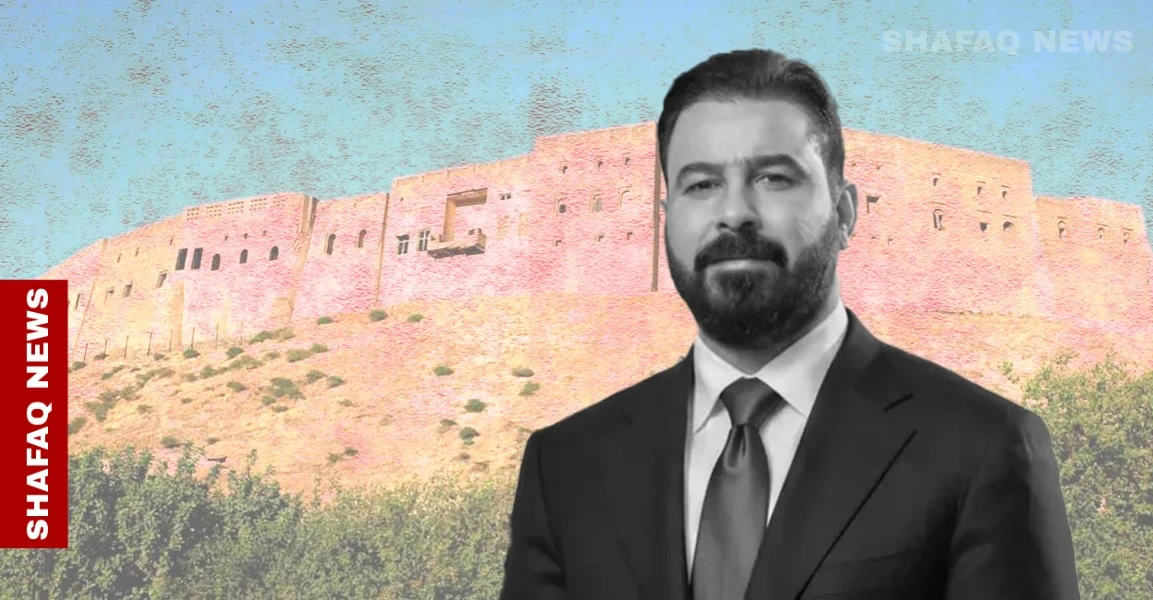 معهد أميركي حول الزيدي: هل سلمت الولايات المتحدة العراق إلى الخزعلي؟