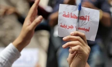 Iraq's press freedom index falls amid armed factions kidnappings, record violations