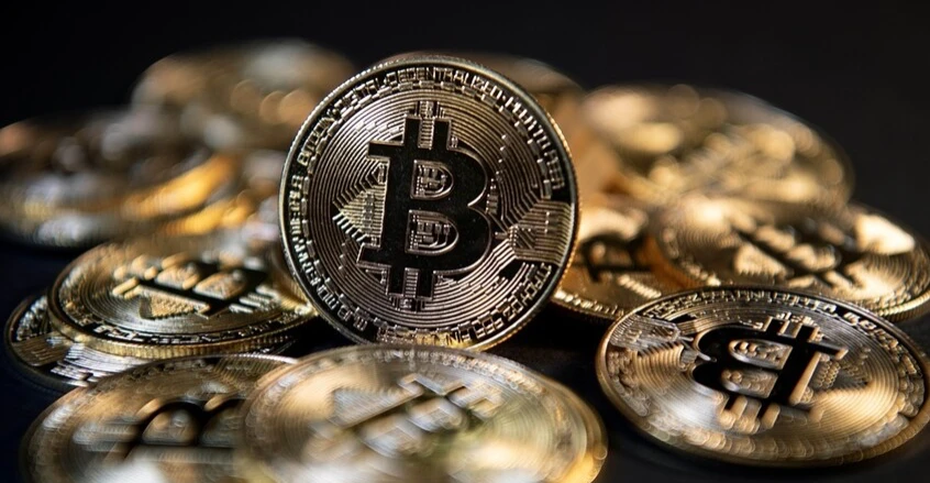 بيتكوين يتجاوز 80 ألف دولار لأول مرة منذ 3 أشهر