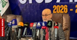 Iraq draws students from 60 countries, opening 4th  'Study in Iraq' cycle