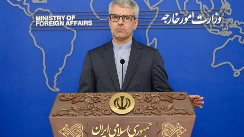 Tehran rejects US military deployment in Strait of Hormuz