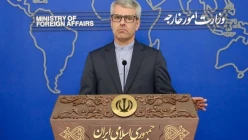 Tehran rejects US military deployment in Strait of Hormuz