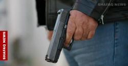 بغداد.. مقتل مسلح اقتحم منزلاً في جسر ديالى