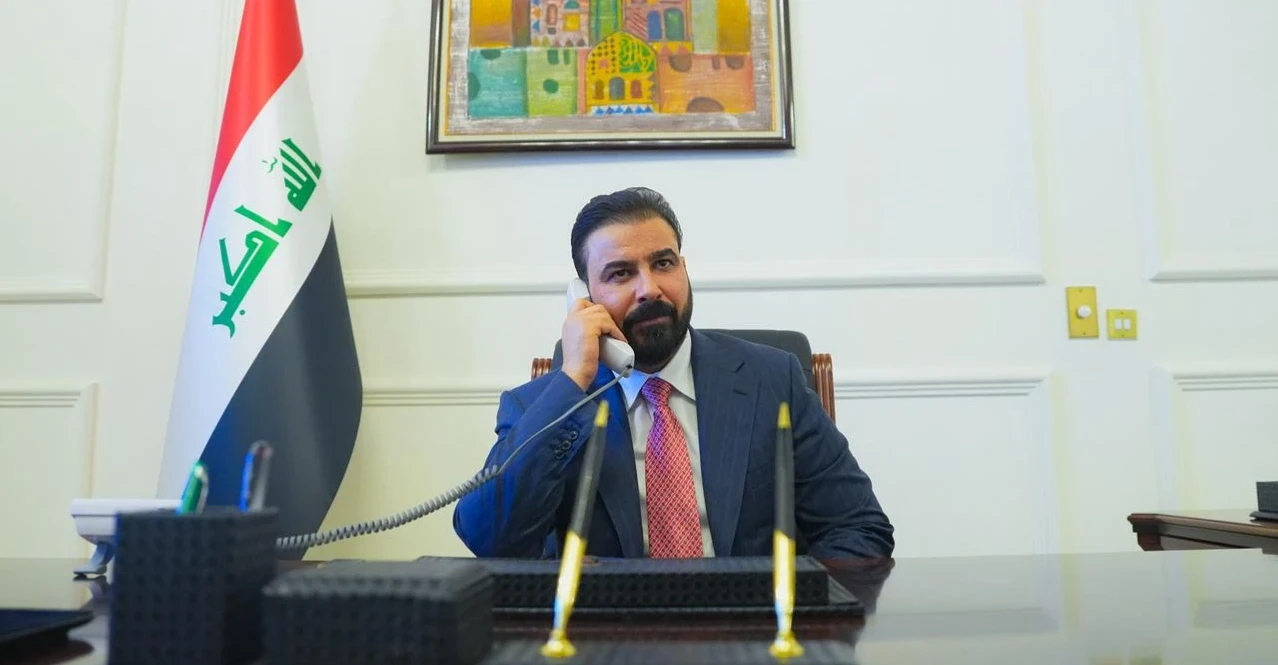 الزيدي يبلغ الإطار التنسيقي بموعد عرض كابينته الوزارية للتصويت