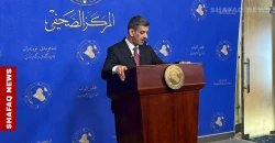 Baghdad's longest-serving governor may have finally met his match —a retirement form
