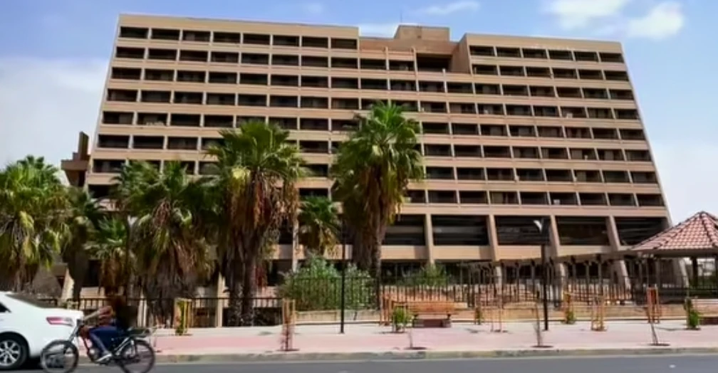 القضاء يحسم ملف "أوبروي الموصل" وشركة جديدة تتولى إعادة تأهيله