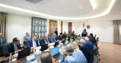 العراق يرفع حظر استيراد بيض المائدة