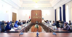 الأنبار تُطلق اسم "أسود الرافدين" على أحد شوارعها