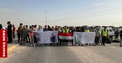 FCC workers halt Basra refinery access over hiring demands
