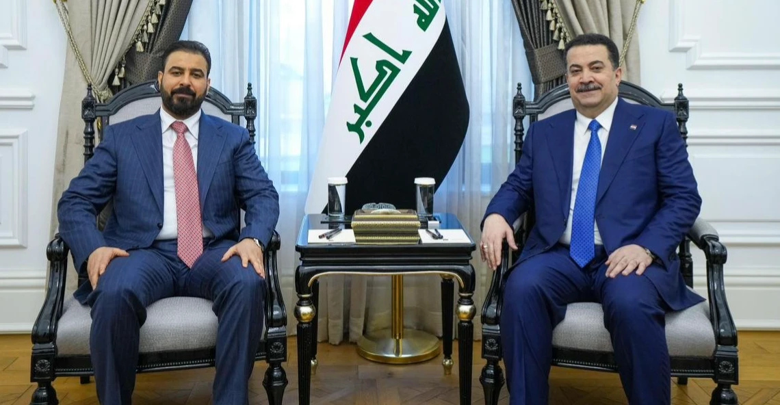 Al-Sudani’s coalition to receive five ministries in the upcoming cabinet