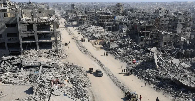 Israel detains three children in West Bank raids as deadly attacks continue in Gaza