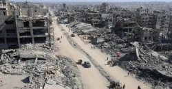 Israel detains three children in West Bank raids as deadly attacks continue in Gaza