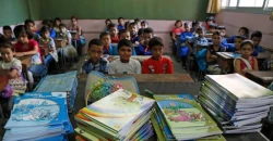 Syria to introduce Kurdish curricula in Latin script