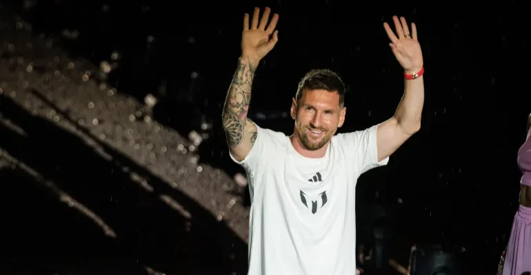 Lionel Messi'nin Serveti: Ne Kadar ve Yatırımları Neler?