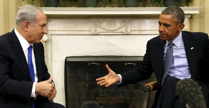 Obama: Netanyahu beni İran'ı vurmaya ikna etmeye çalıştı ama