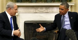 أوباما: نتنياهو حاول إقناعي بضرب إيران ولم أقتنع