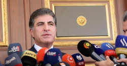 President Barzani: New page opened with Taqadum