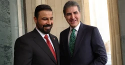 The mediator in the room: President Barzani comes to Baghdad with more than Erbil's demands