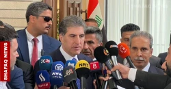 President Barzani sees progress on Erbil-Baghdad disputes