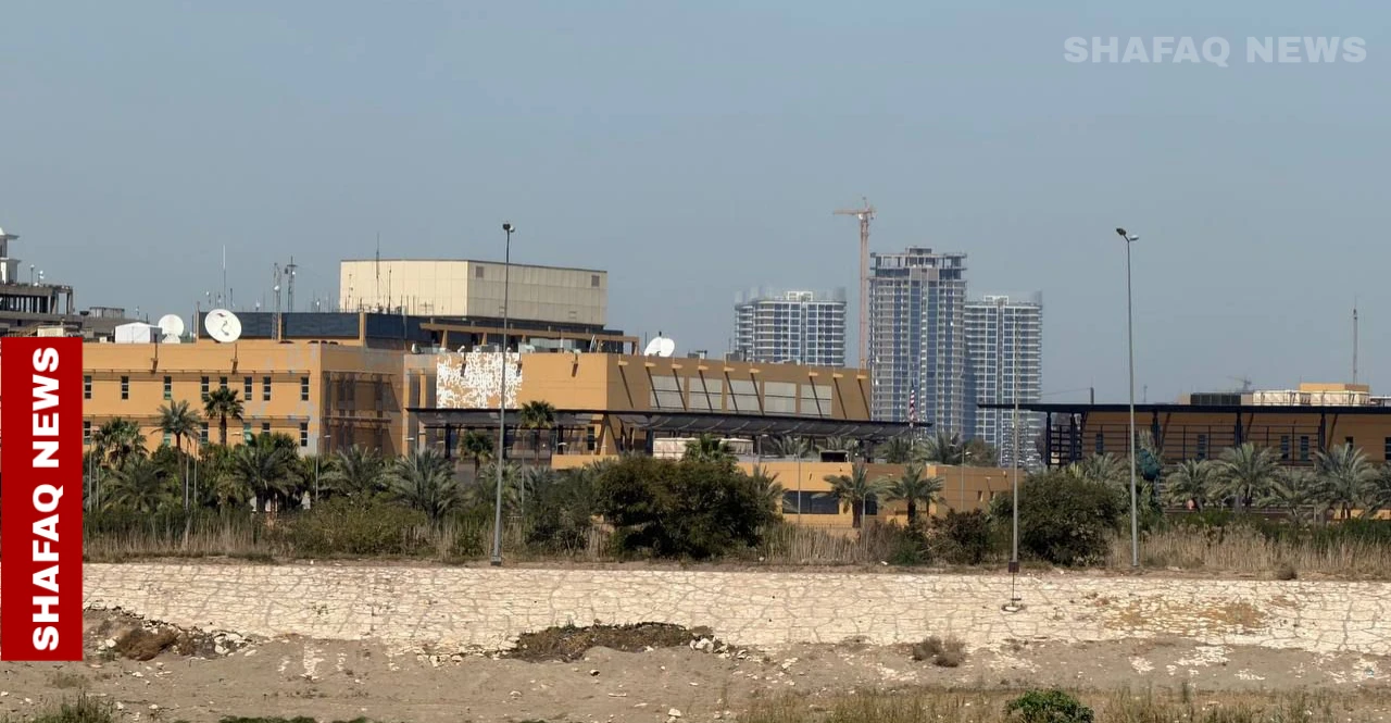 United States - Iranian-backed militias are planning attacks inside Iraq