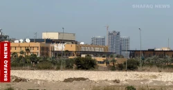 US warns Iran-aligned armed factions plotting attacks in Iraq