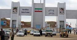 Iraq tops Iranian exports via Kermanshah at ~$150M