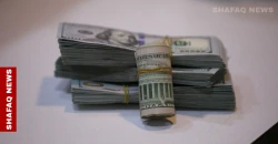 Dollar climbs in Baghdad and Erbil markets