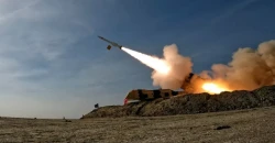 UAE: Air defenses intercept Iranian missiles and drones