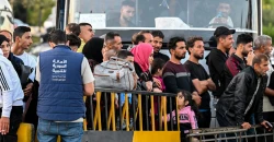 UNHCR: Civilians in Lebanon flee in fear for their lives despite ceasefire