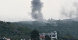 Lebanon toll reaches 2,702 with Israeli strikes ongoing in south