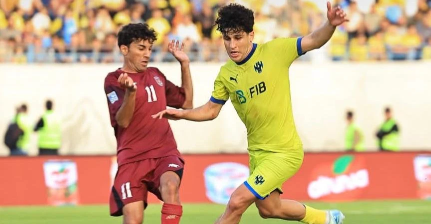 دوري النجوم.. دهوك ينتصر على نفط البصرة والشرطة يخطف الفوز من نوروز