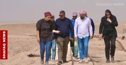 Regional tensions halt 60 foreign archaeological missions to Iraq