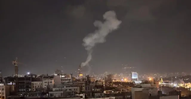 Israel signals push to resume strikes on Iran as tensions rise