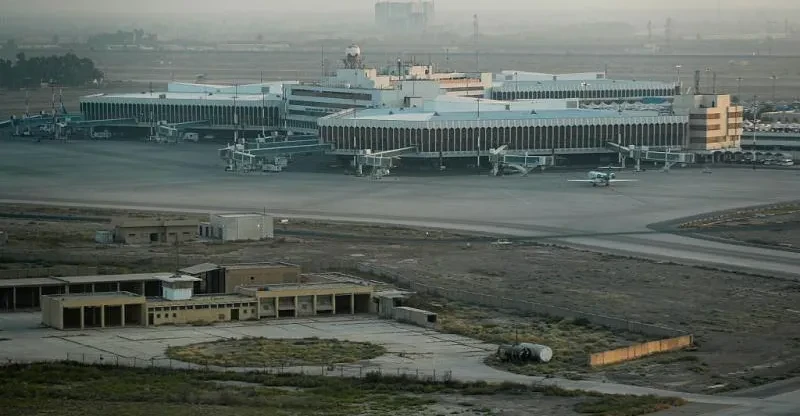 واشنتۆن ئاشکرای 600 پەلامار کەێد کە دامەزراوەیلی لە عراق کردنەسە ئامانج و داوای ریکارەیل وەرجەچەو وەرانەور باڵە چەکدارەیل لە بەغداد کەێد
