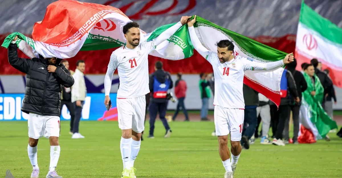 İran'dan FIFA'ya Dünya Kupası için 'güvenlik garantisi' tale